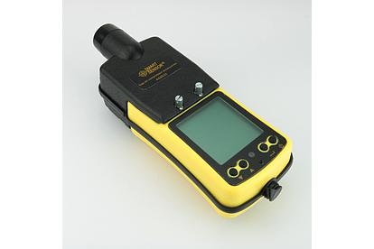 Hướng dẫn mua sắm: Hiệu chuẩn bơm lấy mẫu khí