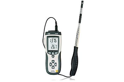 Hướng dẫn mua sắm kiểm định máy đo tốc độ gió cho kỹ sư và nhà quản lý kỹ thuật