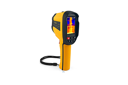 So sánh kỹ thuật sản phẩm: Camera đo nhiệt SMARTSENSOR ST8550 và Máy đo nhiệt độ hồng ngoại SMARTSENSOR AR842A