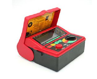 Đánh giá kỹ thuật máy kiểm tra dòng rò SMARTSENSOR AR5406