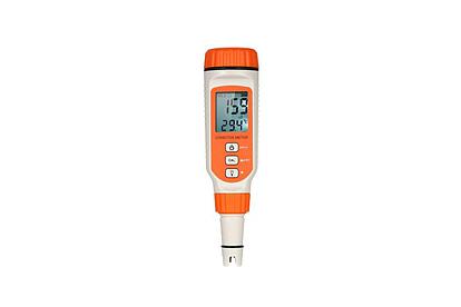 Đánh giá chuyên sâu Máy đo độ dẫn Cond/TDS SMARTSENSOR AR8011