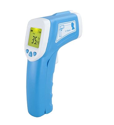 So sánh kỹ thuật giữa Máy đo nhiệt độ hồng ngoại SMARTSENSOR HF120 và AR882A+