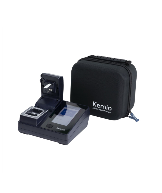 Hướng Dẫn Mua Hàng Phân Tích Nước & Kiểm Tra Nước