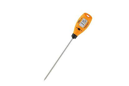 Đánh giá chuyên sâu Nhiệt kế kỹ thuật số Smartsensor AR212