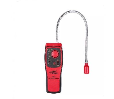 Đánh giá kỹ thuật máy phát hiện rò rỉ khí gas SMARTSENSOR AS8800L