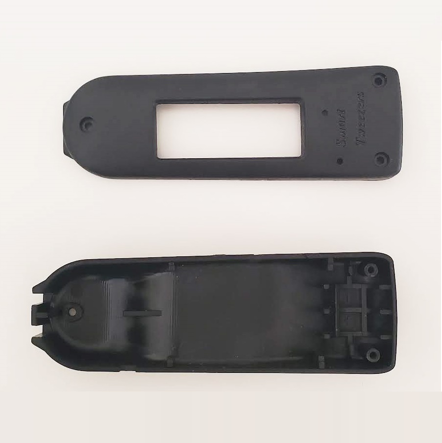 So sánh kỹ thuật giữa Hộp đựng SMARTSENSOR ST2 và Súng đo nhiệt độ hồng ngoại SMARTSENSOR AS842A