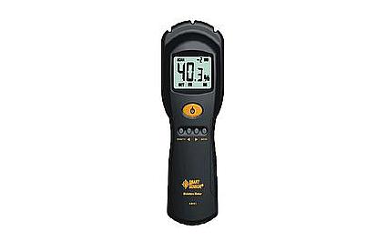 Đánh giá chi tiết Máy đo độ ẩm Smartsensor AS981: Giải pháp chính xác cho kỹ thuật viên