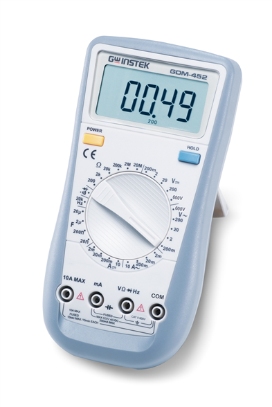 Hướng dẫn mua hàng: Hiệu chuẩn đồng hồ vạn năng cho kỹ sư và nhà quản lý kỹ thuật