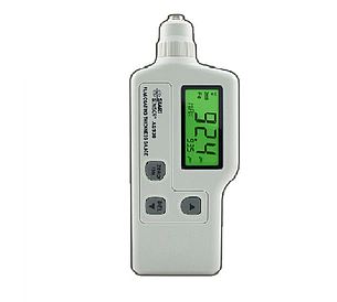 Đánh giá kỹ thuật Máy đo độ dày lớp phủ Smartsensor AS930