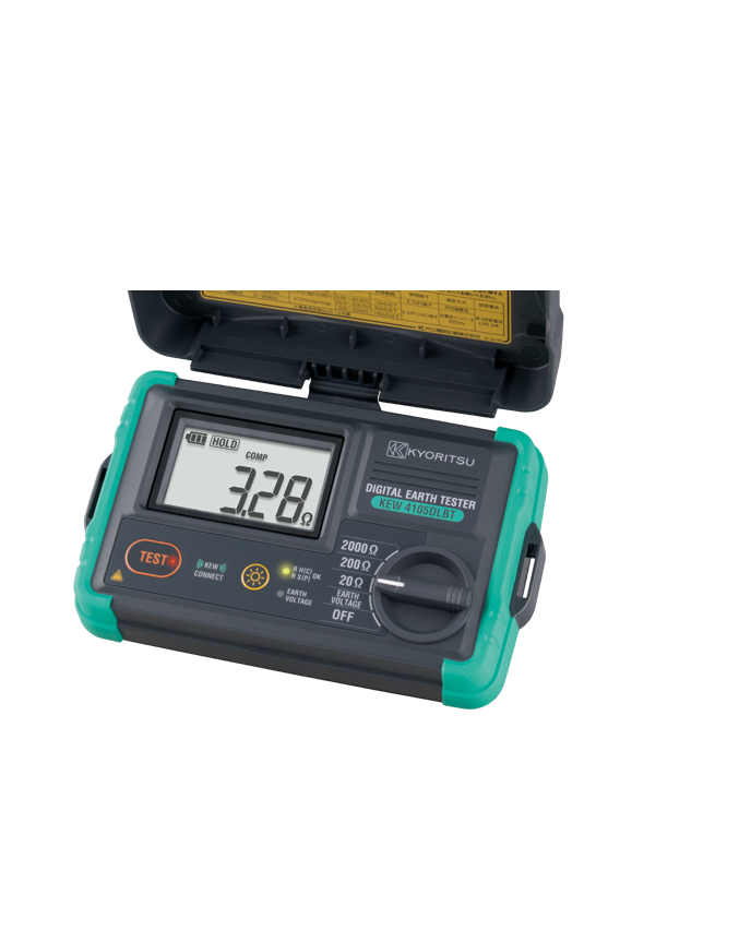 Hướng dẫn mua hàng: Thiết bị đo điện trở đất - điện trở suất