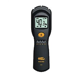 So sánh kỹ thuật giữa Máy đo độ ẩm Smartsensor AS981 và Thiết bị đo nhiệt độ/độ ẩm SMARTSENSOR AR867