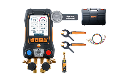 Hướng dẫn mua đồng hồ đo áp suất ga lạnh HVAC