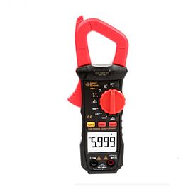 Đánh giá kỹ thuật Ampe kìm AC SMARTSENSOR ST821 (AC 600A)