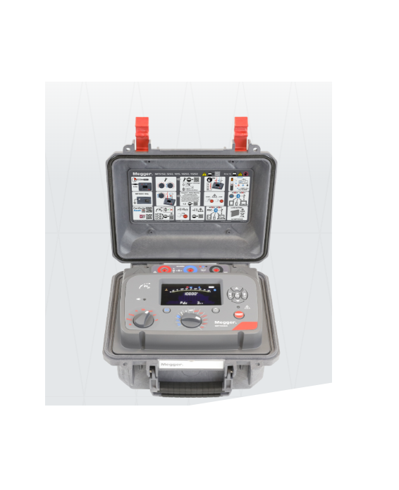 Hướng dẫn mua sắm chuyên sâu về đo điện trở và thử cách điện