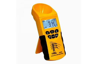 Hướng dẫn mua sắm: Sửa chữa máy đo độ cao, độ võng cáp điện