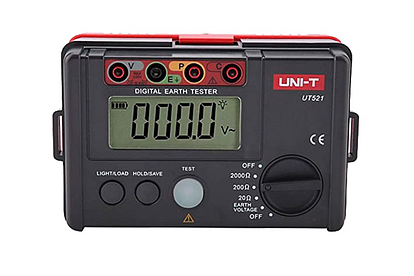 Hướng dẫn mua sắm hiệu chuẩn máy đo điện trở cách điện