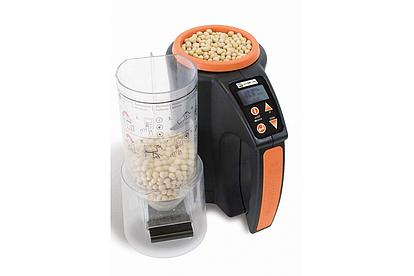 Hướng dẫn mua sắm: Kiểm định máy đo độ ẩm cho nông sản