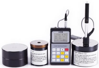 Hướng dẫn mua hàng: Hiệu chuẩn máy đo độ cứng