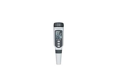 Đánh Giá Kỹ Thuật Máy Đo Độ pH SMARTSENSOR PH818