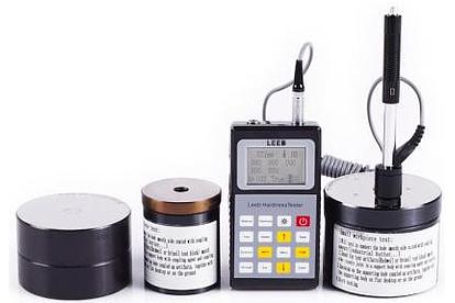 Hướng dẫn mua hàng: Hiệu chuẩn máy đo độ cứng