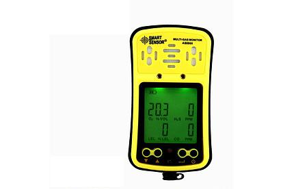 Sửa chữa máy đo khí đơn SMARTSENSOR: Giải pháp tối ưu cho thiết bị đo lường