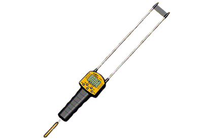 Đánh giá kỹ thuật máy đo độ ẩm hạt nông sản SMARTSENSOR AR991