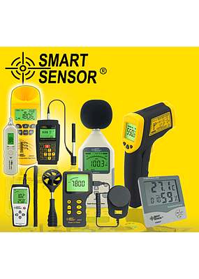 Đánh giá kỹ thuật: Hiệu chuẩn máy đo khí đơn SMARTSENSOR