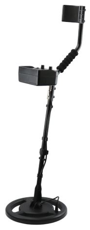 Đánh giá chuyên sâu về Máy dò kim loại ngầm Smartsensor AS924 (2.5m)