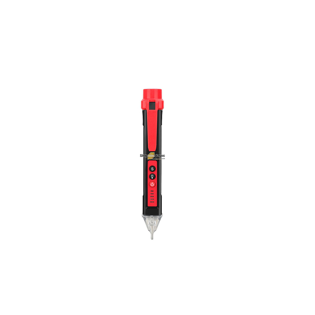Đánh giá kỹ thuật bút thử điện không tiếp xúc SMARTSENSOR ST100