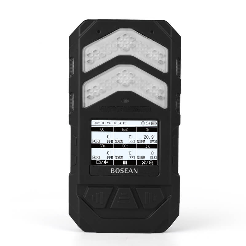 Hướng dẫn mua máy đo đa khí cho kỹ sư và nhà quản lý kỹ thuật