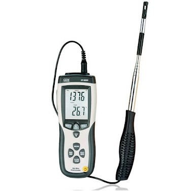 Hướng dẫn mua sắm kiểm định máy đo tốc độ gió cho kỹ sư và nhà quản lý kỹ thuật