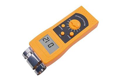 Hướng dẫn mua sắm: Sửa chữa máy đo độ ẩm gỗ và VLXD