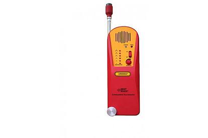 So sánh kỹ thuật giữa Máy đo rò rỉ khí cháy Smartsensor AR8800A+ và Máy đo nhiệt độ hồng ngoại SmartSensor AR982