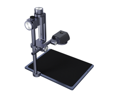 So sánh kỹ thuật: Máy phân tích nhiệt PCBA ST9660A+ và Máy đo nhiệt độ hồng ngoại AR842A