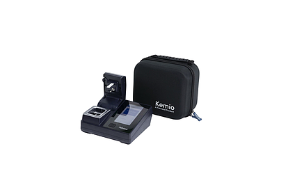 Hướng Dẫn Mua Hàng Phân Tích Nước & Kiểm Tra Nước