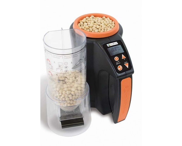 Hướng dẫn mua sắm: Kiểm định máy đo độ ẩm cho nông sản