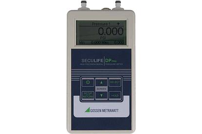 Hướng dẫn mua thiết bị đo áp suất khí, chất lỏng (Manometers)