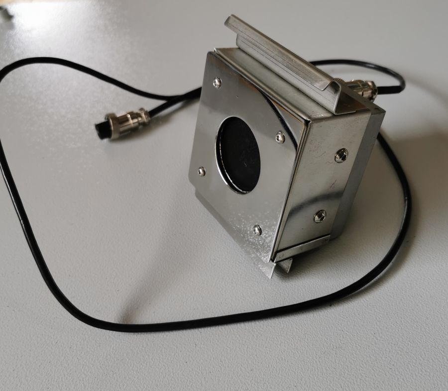 Hướng dẫn mua Máy đo bức xạ, ứng suất của nhiệt, mặt trời