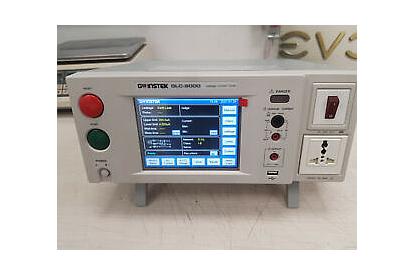 Hướng dẫn mua hàng: Hiệu chuẩn thiết bị kiểm tra dòng rò