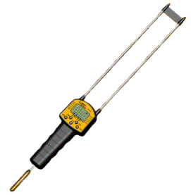 Đánh giá kỹ thuật máy đo độ ẩm hạt nông sản SMARTSENSOR AR991