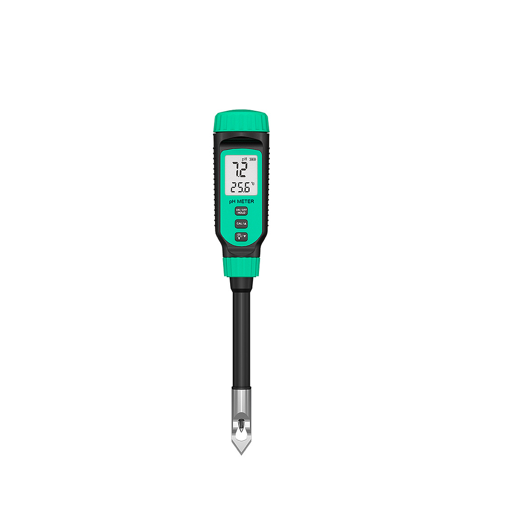 Đánh giá kỹ thuật bút đo pH SMARTSENSOR pH818T: Giải pháp tối ưu cho đo lường chính xác