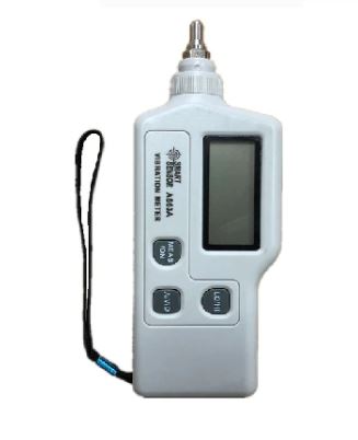 Đánh giá kỹ thuật máy đo độ rung SMARTSENSOR AS63A