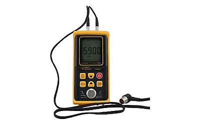 Đánh giá kỹ thuật máy đo độ dày bằng siêu âm SMARTSENSOR AR850+