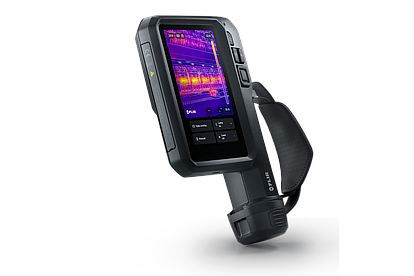 Hướng Dẫn Mua Camera Đo Nhiệt Độ: Lựa Chọn Tối Ưu Cho Kỹ Sư và Nhà Quyết Định B2B