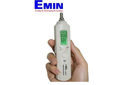 Đánh giá kỹ thuật bút đo độ rung SmartSensor AR63C