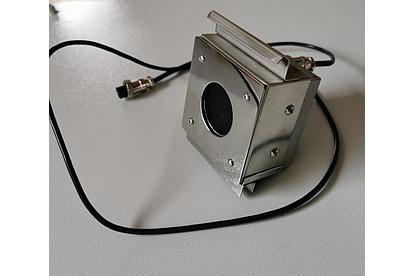 Hướng dẫn mua Máy đo bức xạ, ứng suất của nhiệt, mặt trời