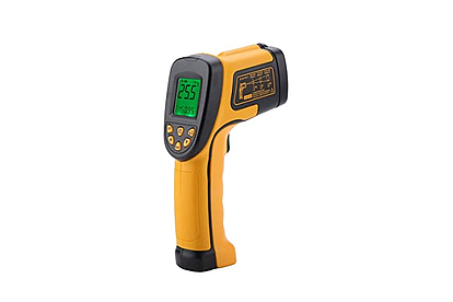 So sánh kỹ thuật súng đo nhiệt độ hồng ngoại SMARTSENSOR AS842A và AR982