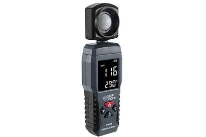 Đánh giá kỹ thuật máy đo cường độ ánh sáng SMARTSENSOR ST9620