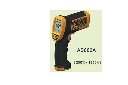 So sánh kỹ thuật súng đo nhiệt độ hồng ngoại Smartsensor AS882A và AR852B+