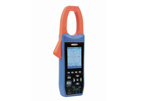 Hướng dẫn mua Ampe kìm đo điện cho kỹ sư và nhà mua hàng kỹ thuật